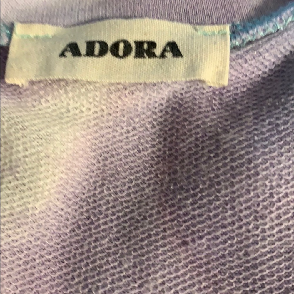 Adora top - Picture 4 of 4